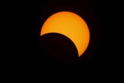 Так себе затмение