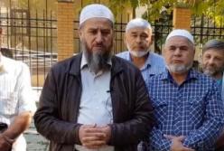 Новости Крымнаша: Нам у Криму не вистачає свободи, а про гідність деяких місцевих я взагалі промовчу