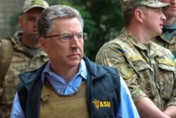 Украина вернет Донбасс по плану Волкера: как это будет