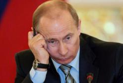 Путина опять подставили 