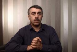 Доктор Комаровский: Вас ведут на бойню