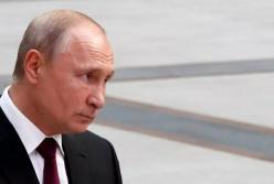 Путин выдвигает очередной ультиматум Западу