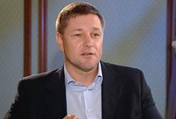 И кто еще говорит, что в Украине свобода слова?