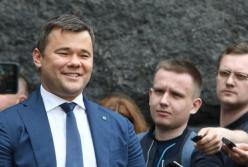 ​Референдум в обмен на бабло