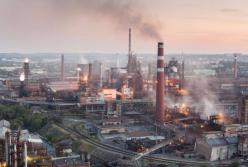 Промышленный Донбасс основал украинец