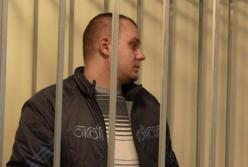 В Донецкой области суд отпустил экс-милиционера, убившего в ДТП троих людей