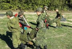 Новости Крымнаша: Фюрера делают свита, холопы и психи, потому что для них он и король, и барин, и врач