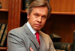 Госдума. «Великая и ужасная»