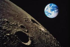 Космическая бензоколонка