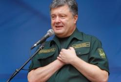 Порошенко тянет в пропасть не только себя, но и страну