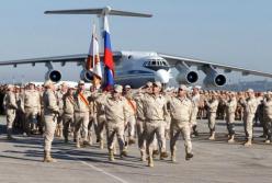 Россия осваивает новый плацдарм для «ихтамнетов»