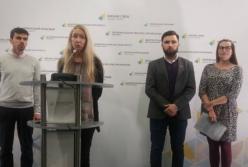 Супрун та її команда б'ють набат