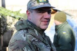 Роман Доник: Никто не имеет права упрекнуть 16 батальон в трусости