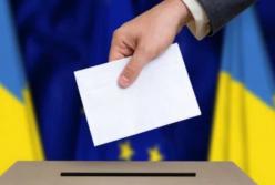 Предстоящие выборы в Украине: кого нужно - не изберут, а кого выберут - не имеет значения