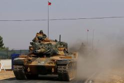«Разбор полетов»: как Турция в свое время помогла становлению Исламского государства