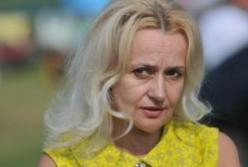 Фарион Ирина Дмитриевна