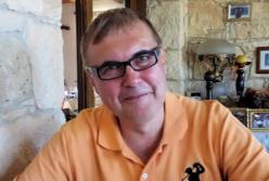 Исповедь свалившего из России