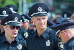 ​Бывает так, что деньги вымогают и с новой полиции!