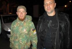 ​Террористу Прилепину дали ориентировку на Закарпатье