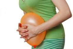 Метеоризм: причины появления у здорового человека