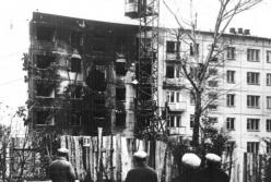 Как в СССР засекречивали катастрофы