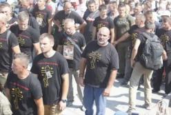 ​Московский экзархат формирует свою частную армию