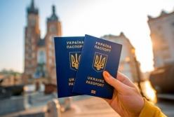 Как безвиз повлиял на количество поездок украинцев в Европу