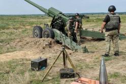 Когда в Украине появятся собственные снаряды для артиллерии