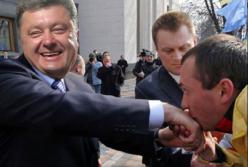 Как ради входа в энергетический бизнес Порошенко продал украинцев в вечное «RABство» российским олигархам