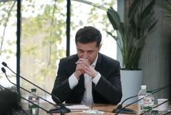 "Слуга" семи господ: как Зеленский теряет контроль над Верховной Радой