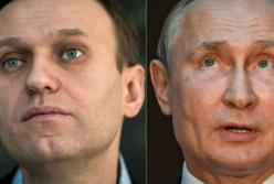 Путин расписался в том, что команду на отравление Навального отдавал именно он