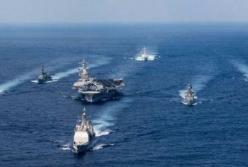 ​Трамп переходит от угроз к делу