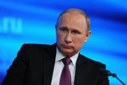 Путин надеется, что в Украине сменится власть