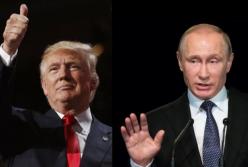 Сможет ли Трамп усмирить Путина – мнение украинцев (видео)