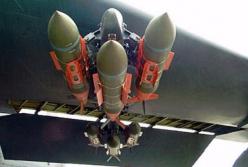 ​США наращивают выпуск ракет и бомб