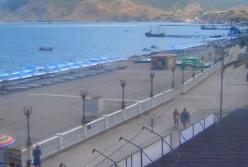 Крымский «не сезон» 2018: рекорды, говорите? (фото)