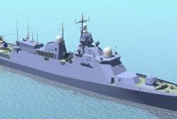 Будет ли новый украинский корвет для Военно-морских сил
