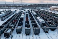 Сокращение срока службы специальных грузовых вагонов может сорвать промышленные поставки