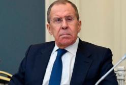 Как Лавров нагрубил НАТО. История с закрытых переговоров