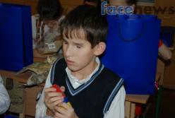 Жизнь за темной завесой: кем станут слепые дети, когда вырастут