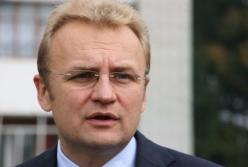 Влада технологічно вбиває рейтинг Садового