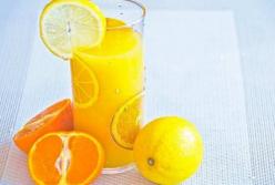 5 веских причин использовать лимонный сок и оливковое масло на регулярной основе
