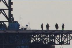 Латентная форма оккупации Черного моря переход в открытую фазу