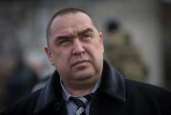 Мысли вслух с донецкой кухни: к кому перейдет черная метка