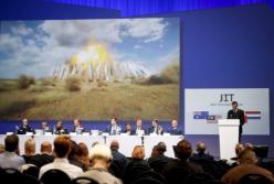 Украина получила очень сильный плюс в информвойне с Россией