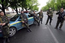 Аристократия помойки