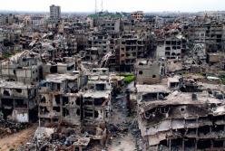 Политика России в Сирии неуклонно движется к катастрофе