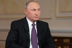 Что держит Путина у власти