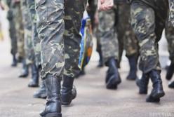 Призов офіцерів запасу: Ніхто нікого посилати в АТО не буде
