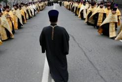 Вопрос престижа: ответит ли Банковая на вызов РПЦ